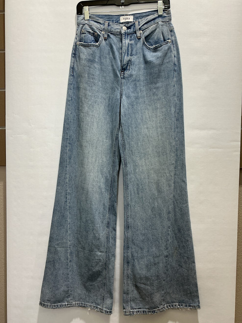 Vist Large View of Product Image Which is Used Pistola Denim 2-26