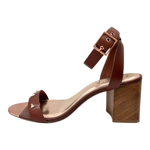 Vist Large View of Product Image Which is Used Ted Baker London High Heels 10