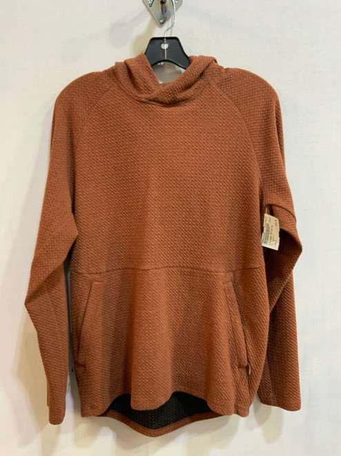 Vist Large View of Product Image Which is Used Lululemon Athletica Mens Sweatshirt S