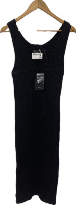 Vist Large View of Product Image Which is Used Cyrus Long Dress F S-4/6