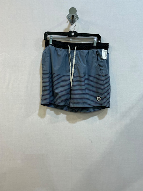 Vist Large View of Product Image Which is Used Vuori Mens Swimwear M