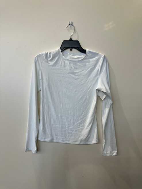 Vist Large View of Product Image Which is Used Unbranded Active Long Sleeve S-4/6