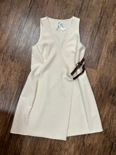 Vist Large View of Product Image Which is Used Anthropologie Short Dress B M-8/10