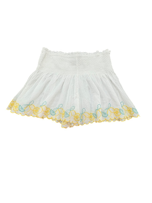 Vist Large View of Product Image Which is Used Joie Shorts 4-27