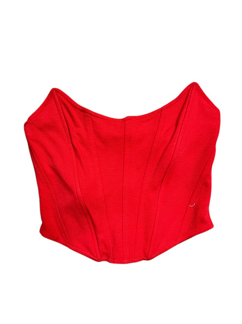 Vist Large View of Product Image Which is Used Anthropologie Tank Top XXS