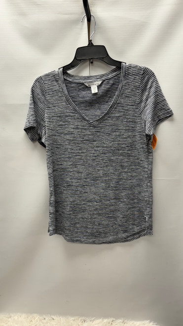 Vist Large View of Product Image Which is Used Athleta Active Short Sleeve XS-0/2