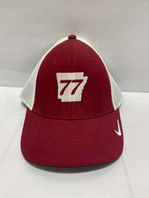 Vist Large View of Product Image Which is Used Nike Mens Spring Hat M