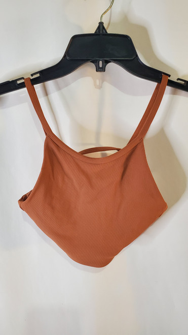 Vist Large View of Product Image Which is Used Lululemon Athletica Sports Bra S-4/6