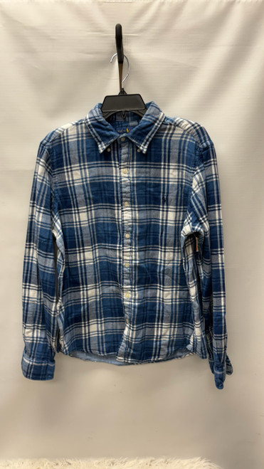 Vist Large View of Product Image Which is Used Ralph Lauren Long Sleeve Top L-12/14