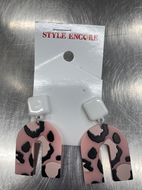 Vist Large View of Product Image Which is Used Unbranded Earrings