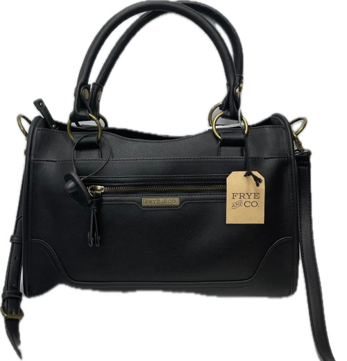 Vist Large View of Product Image Which is Used Frye and Co. Large Handbag