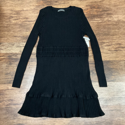 Vist Large View of Product Image Which is Used Anthropologie Short Dress B XL-16