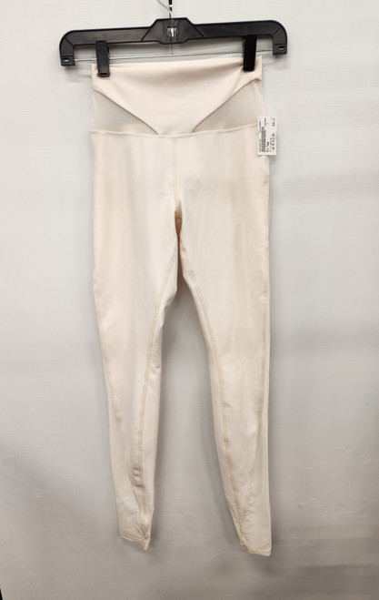 Vist Large View of Product Image Which is Used Alo Yoga Active Leggings XS 0-2/25-26