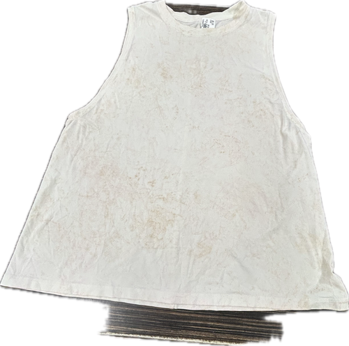 Vist Large View of Product Image Which is Used Lululemon Athletica Sleeveless Top L-12/14