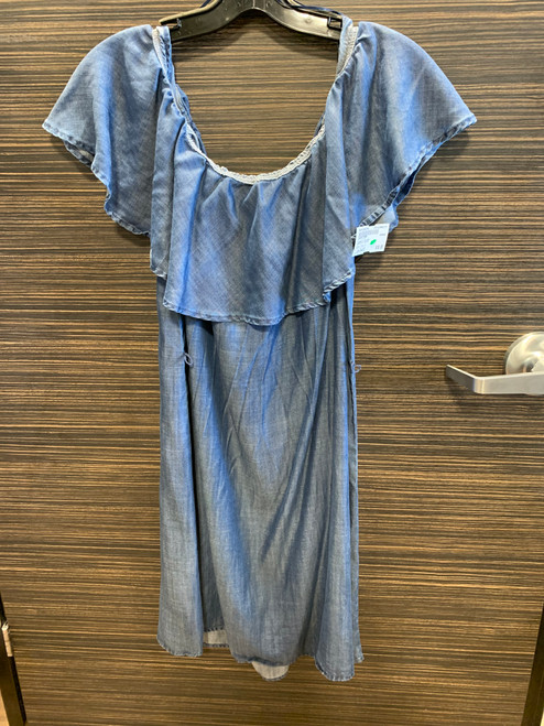 Vist Large View of Product Image Which is Used Lord & Taylor Short Dress B S-4/6