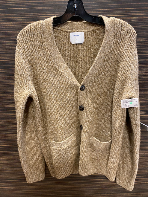 Vist Large View of Product Image Which is Used Old Navy Heavyweight Sweater M-8/10