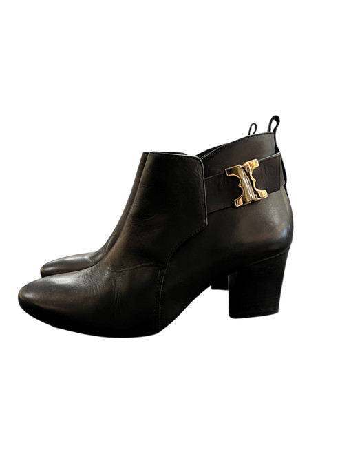 Vist Large View of Product Image Which is Used Tory Burch Ankle Boots 8