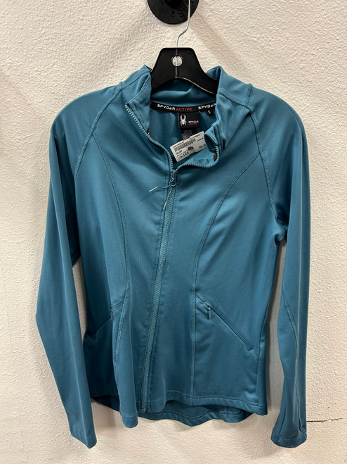 Vist Large View of Product Image Which is Used Spyder Active Long Sleeve S-4/6