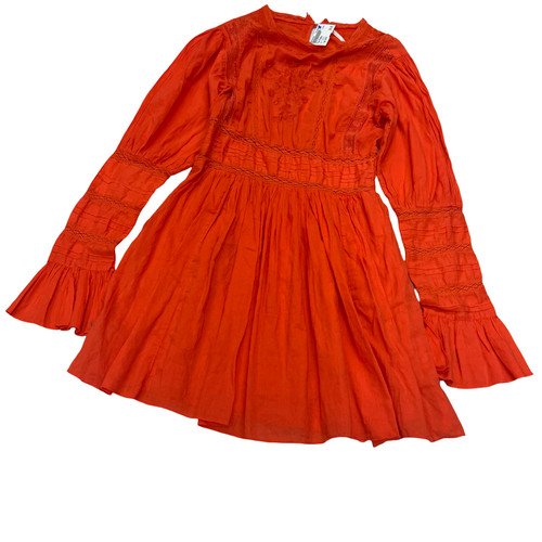 Vist Large View of Product Image Which is Used Free People Short Dress B S-4/6