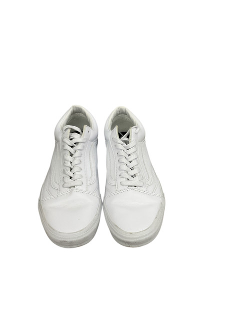 Vist Large View of Product Image Which is Used Vans Mens Casual Shoes 10