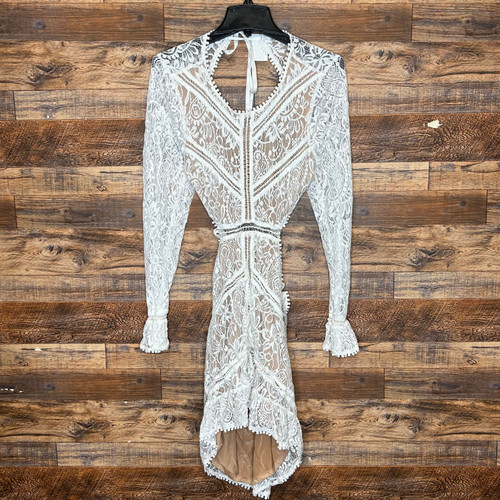 Vist Large View of Product Image Which is Used For Love And Lemons Short Dress F L-12/14