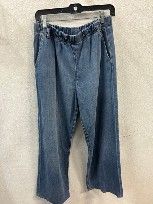 Vist Large View of Product Image Which is Used Kut From The Kloth Denim 6-28