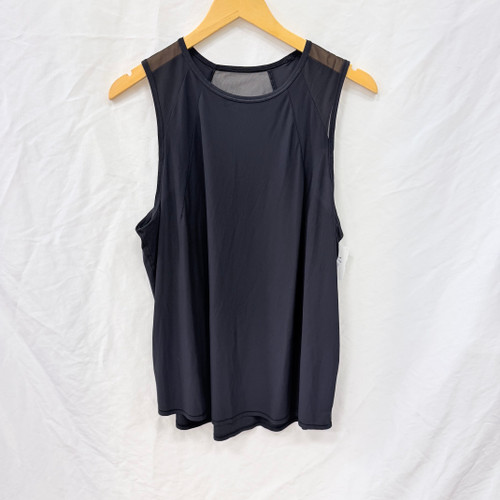 Vist Large View of Product Image Which is Used Lululemon Athletica Active Tank Top L-12/14