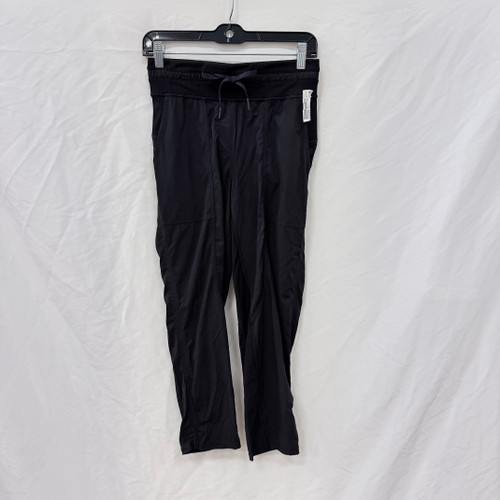 Vist Large View of Product Image Which is Used Lululemon Athletica Active Pant 4-27