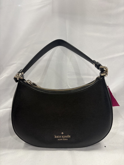 Vist Large View of Product Image Which is Used Kate Spade New York Small Leather Handbag