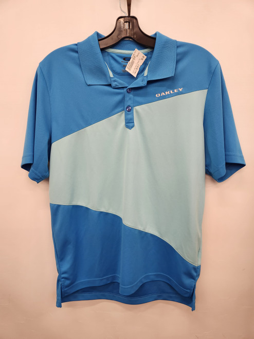 Vist Large View of Product Image Which is Used Unbranded Mens Short Sleeve Top L/16-16.5