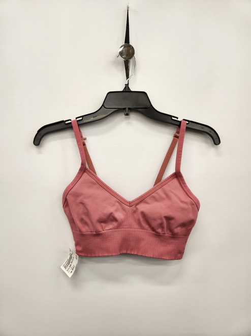 Vist Large View of Product Image Which is Used Lululemon Athletica Sports Bra XS-0/2