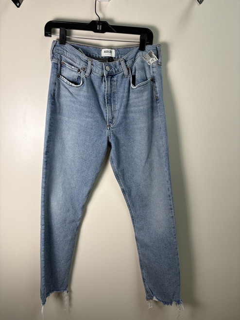 Vist Large View of Product Image Which is Used Unbranded Denim 10-30