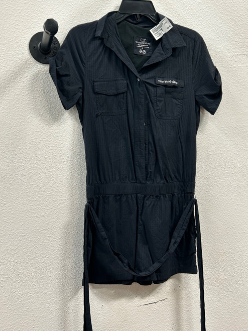 Vist Large View of Product Image Which is Used Vineyard Vines Active Dress XS-0/2
