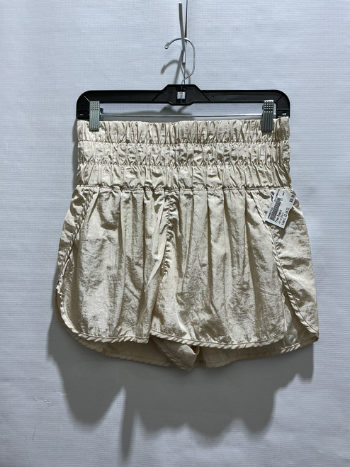Vist Large View of Product Image Which is Used Free People Active Shorts L 12-14/31-32