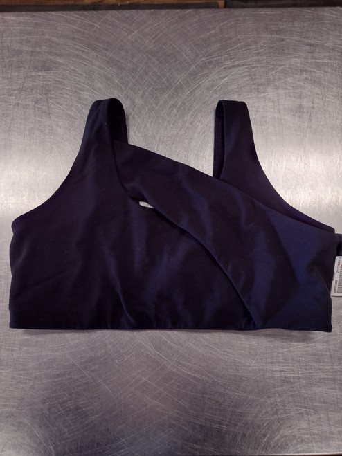 Vist Large View of Product Image Which is Used Lululemon Athletica Sports Bra L-12/14