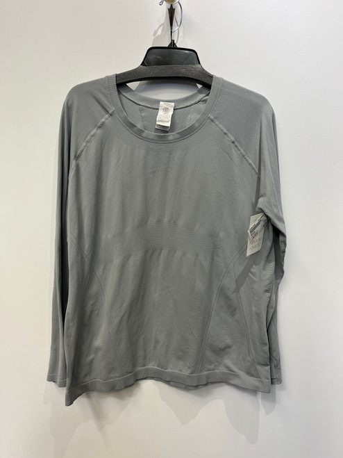Vist Large View of Product Image Which is Used Athleta Long Sleeve Top 1X-18