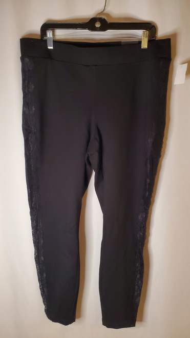 Vist Large View of Product Image Which is Used Torrid Casual Pant 2X 20/35