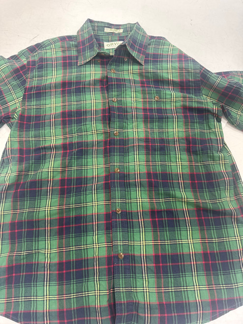 Vist Large View of Product Image Which is Used Unbranded Mens Short Sleeve Top XL/17-17.5