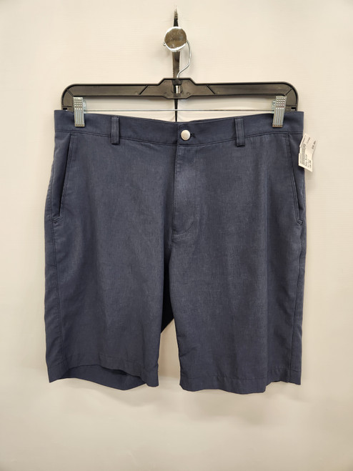 Vist Large View of Product Image Which is Used Peter Millar Mens Shorts 34W