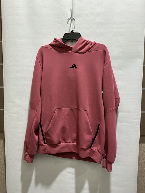 Vist Large View of Product Image Which is Used Adidas Mens Sweatshirt M