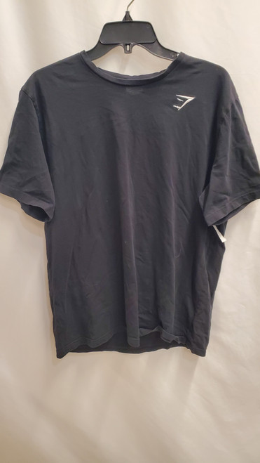Vist Large View of Product Image Which is Used Gymshark Mens Active T-Shirt M