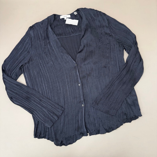 Vist Large View of Product Image Which is Used Vince Long Sleeve Top M-8/10