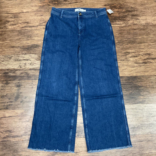 Vist Large View of Product Image Which is Used Vineyard Vines Denim 4-27