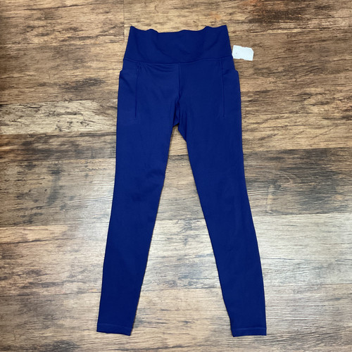 Vist Large View of Product Image Which is Used Athleta Active Leggings XS 0-2/25-26