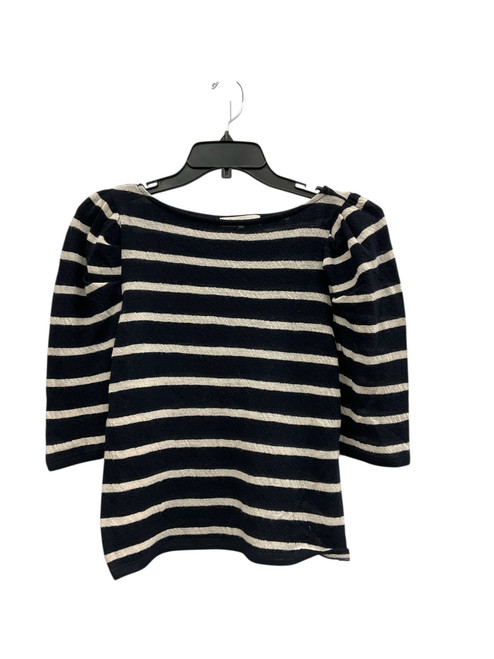 Vist Large View of Product Image Which is Used Unbranded Long Sleeve Top M-8/10