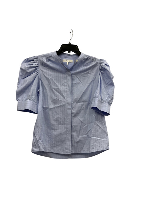 Vist Large View of Product Image Which is Used Unbranded Short Sleeve Top M-8/10