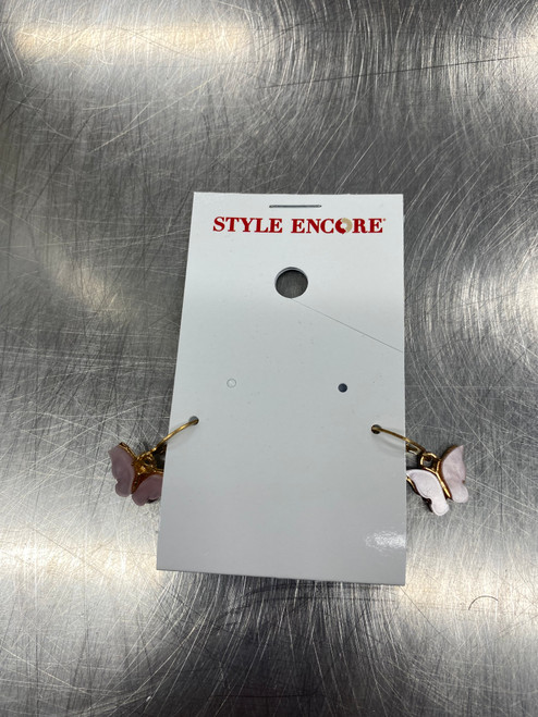 Vist Large View of Product Image Which is Used Unbranded Earrings