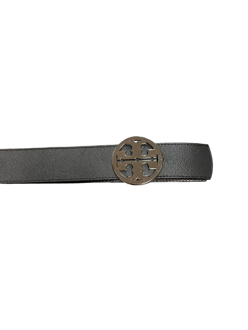 Vist Large View of Product Image Which is Used Tory Burch Belt M 8-10/28-30