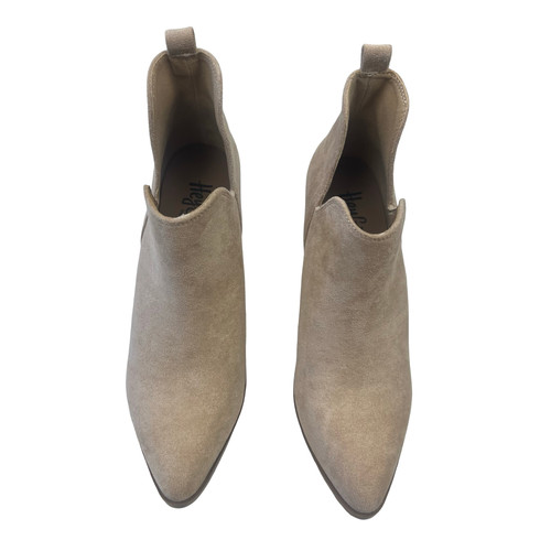 Vist Large View of Product Image Which is Used Corkys Ankle Boots 8