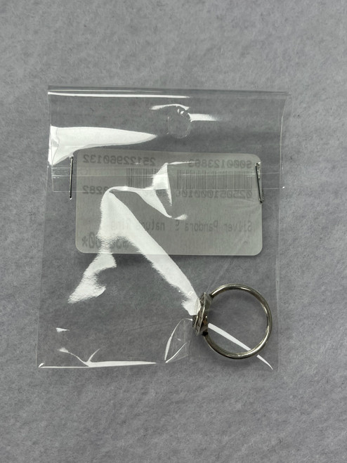 Vist Large View of Product Image Which is Used Pandora Ring